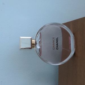 Chanel Chance eau de parfum 3.4 fl oz